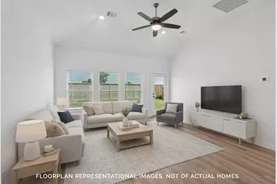 8326 Blue Shell Lane, Cypress, TX 77433 - Photo 15