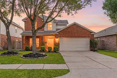 25227 Bright Hollow Lane, Katy, TX 77494 - Photo 1