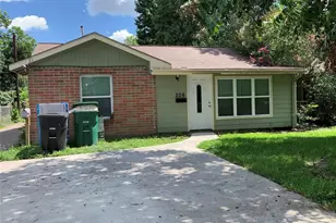 206 Frawley St, Houston, TX 77009 - Photo 1