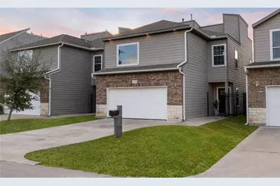 4004 Weslow Street, Houston, TX 77087 - Photo 3