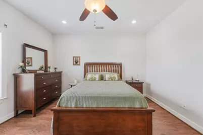 1868 County Road 201, Sargent, TX 77414 - Photo 17