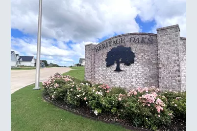 2404 Oak Hollow Lane, Brenham, TX 77833 - Photo 1