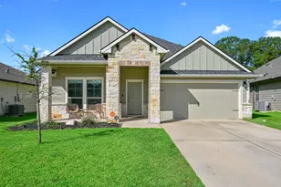 1917 Thorndyke Ln, Bryan, TX 77807 - Photo 1