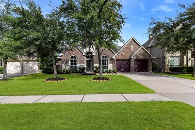 27930 Bradford Ridge Drive, Katy, TX 77494 - Photo 3