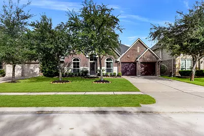 27930 Bradford Ridge Drive, Katy, TX 77494 - Photo 1