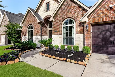 27930 Bradford Ridge Drive, Katy, TX 77494 - Photo 5