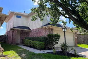 18335 Westlock St, Tomball, TX 77377 - Photo 1