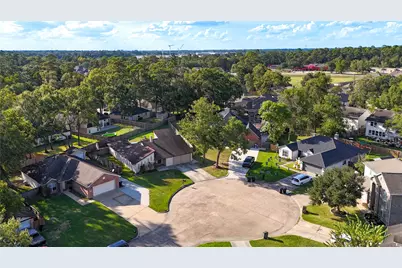 17811 Wake Court, Crosby, TX 77532 - Photo 5