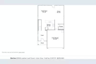 25308 Leather Leaf Court, Montgomery, TX 77316 - Photo 17