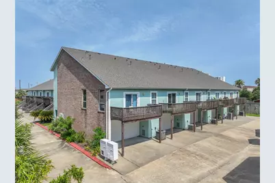 3100 75th Street #10, Galveston, TX 77551 - Photo 1