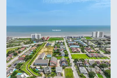 3100 75th Street #10, Galveston, TX 77551 - Photo 35