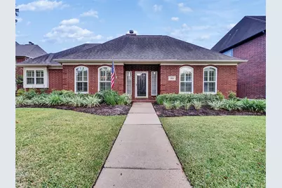 1815 High Gate Court, Sugar Land, TX 77478 - Photo 27