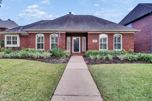 1815 High Gate Ct, Sugar Land, TX 77478 - Photo 27