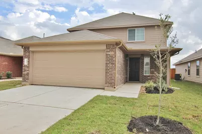 18931 Venito Drive, Katy, TX 77449 - Photo 1