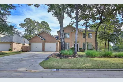 2 Sweet Birch Place, The Woodlands, TX 77382 - Photo 1