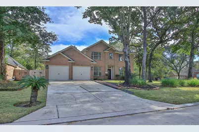 2 Sweet Birch Place, The Woodlands, TX 77382 - Photo 33
