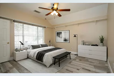 2 Sweet Birch Place, The Woodlands, TX 77382 - Photo 23