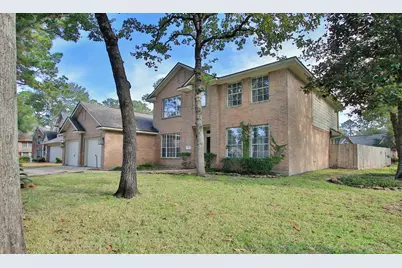 2 Sweet Birch Place, The Woodlands, TX 77382 - Photo 3