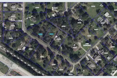 30714 Meadow Wood Lot 64 Drive, Magnolia, TX 77354 - Photo 11