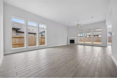 26310 E Meadow Bliss Way, Hockley, TX 77447 - Photo 11