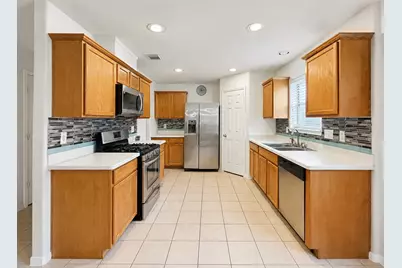 19315 Summer Island Way, Richmond, TX 77407 - Photo 5