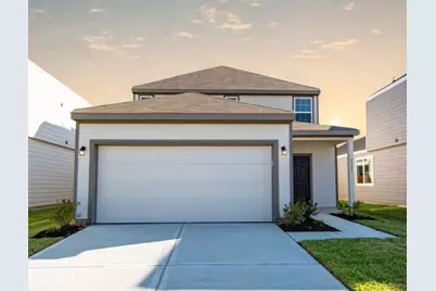 8127 Vanilla Orchid Drive, Houston, TX 77016 - Photo 1