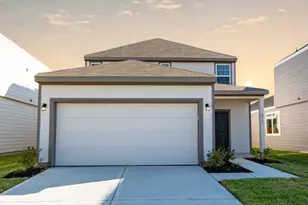 8127 Vanilla Orchid Dr, Houston, TX 77016 - Photo 1