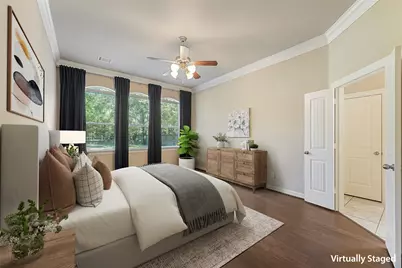 28510 Lazy Rock Drive, Huffman, TX 77336 - Photo 19