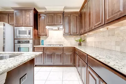 1411 Nashua Street #B, Houston, TX 77008 - Photo 13