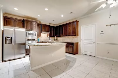 1411 Nashua Street #B, Houston, TX 77008 - Photo 9
