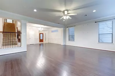 1411 Nashua Street #B, Houston, TX 77008 - Photo 7