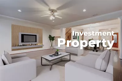 1411 Nashua Street #B, Houston, TX 77008 - Photo 1