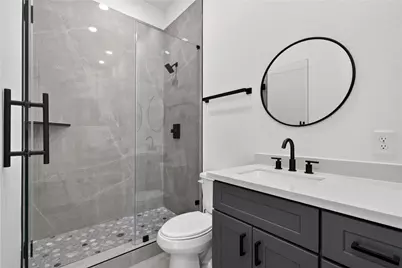4824 Creekmont Drive #A-B, Houston, TX 77091 - Photo 37