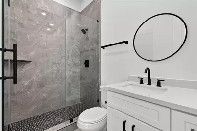 4824 Creekmont Drive #A-B, Houston, TX 77091 - Photo 23