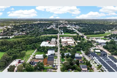 4824 Creekmont Drive #A-B, Houston, TX 77091 - Photo 11