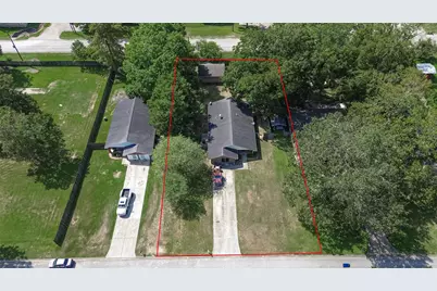 149 Hillside Drive, Liberty, TX 77575 - Photo 3