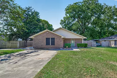 149 Hillside Drive, Liberty, TX 77575 - Photo 1