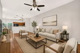 14551 Roaring Fork Ln, Houston, TX 77095 - Photo 1