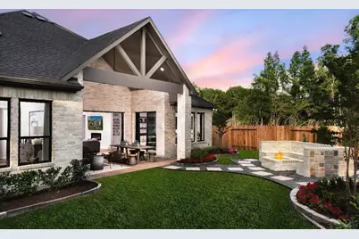 32022 Ledgewood Lane, Fulshear, TX 77441 - Photo 1