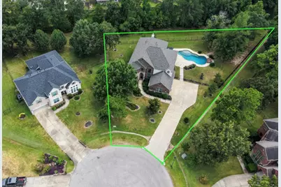 5 Copper Cove, Conroe, TX 77304 - Photo 35