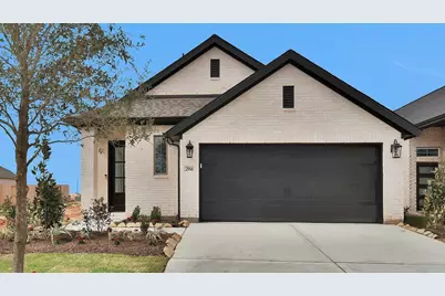 2914 Sunrise Field Lane, Brookshire, TX 77423 - Photo 1
