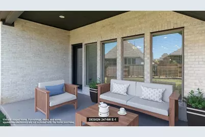 42839 Manzano Street, Magnolia, TX 77354 - Photo 5