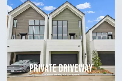 1210 Highland Row Lane, Houston, TX 77091 - Photo 3