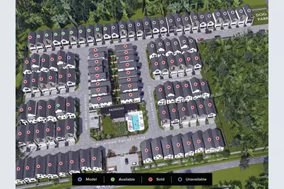 1210 Highland Row Lane, Houston, TX 77091 - Photo 9