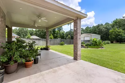 11539 Shelleys Run, Montgomery, TX 77316 - Photo 37