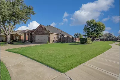 8302 Kerrington Glen Drive, Cypress, TX 77433 - Photo 3