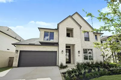 223 Butterfly Orchid Court, Willis, TX 77318 - Photo 1