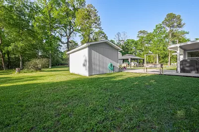 1535 Spring Hills Drive, Spring, TX 77386 - Photo 37