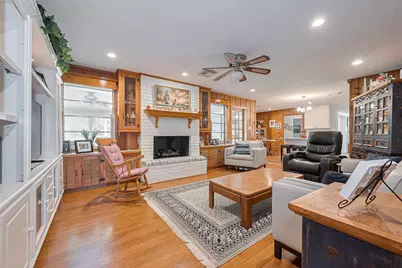 1535 Spring Hills Drive, Spring, TX 77386 - Photo 17