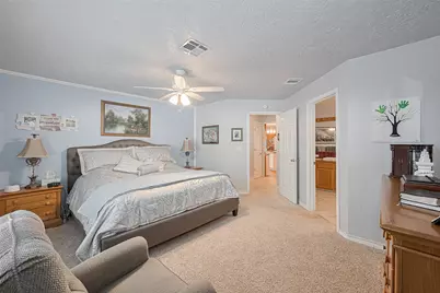 1535 Spring Hills Drive, Spring, TX 77386 - Photo 19